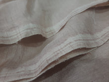 Load image into Gallery viewer, Mariab Fabric Plain Raw Silk
