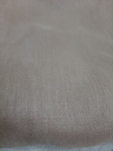Mariab Fabric Plain Raw Silk