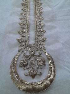 Mariab Neckline