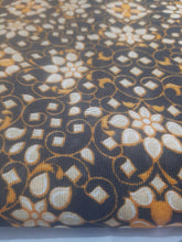 Load image into Gallery viewer, Branded Fabric Printed khaadi Net
