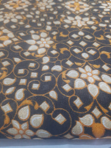 Branded Fabric Printed khaadi Net