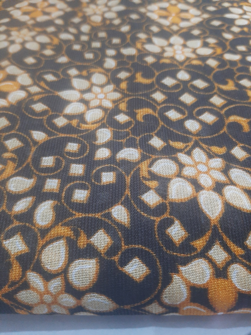 Branded Fabric Printed khaadi Net