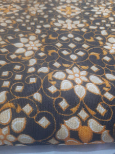 Branded Fabric Printed khaadi Net