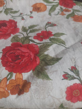 Load image into Gallery viewer, Mariab Fabric Printed Lawn
