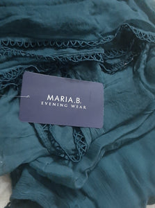 Mariab Duppta Ready to Wear