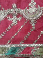 Load image into Gallery viewer, Mariab Patch Daman
