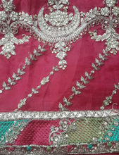 Load image into Gallery viewer, Mariab Patch Daman
