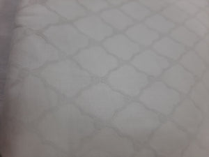 Mariab Fabric block Printed