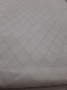 Mariab Fabric block Printed