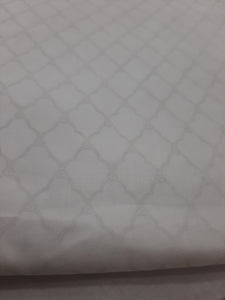 Mariab Fabric block Printed