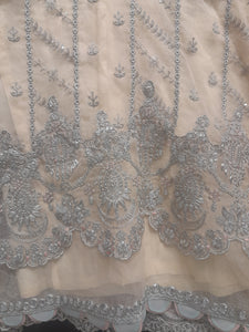Mariab Shirt Ready to wear