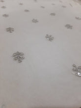 Load image into Gallery viewer, Mariab Fabric Embriodered Organza
