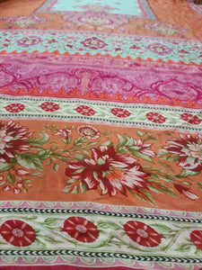 Mariab Duppta Silk