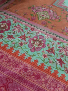 Mariab Duppta Silk
