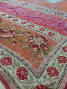 Mariab Duppta Silk