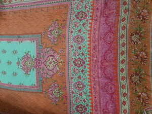 Mariab Duppta Silk
