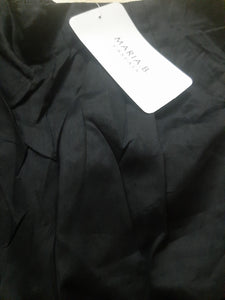 Mariab Trouser  Ready To Wear