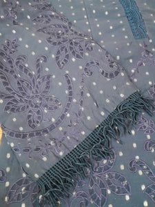 Mariab Shirt Ready To Wear