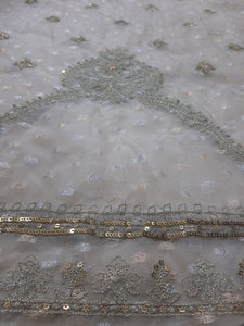 Mariab Sleeves Pair