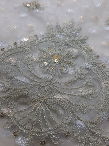 Mariab Sleeves Pair