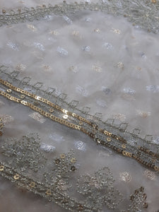 Mariab Sleeves Pair