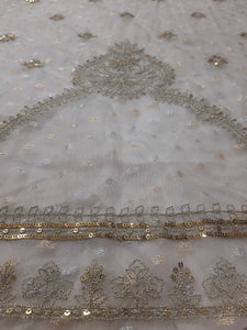 Mariab Sleeves Pair