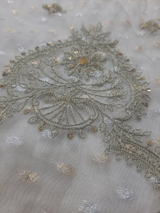 Mariab Sleeves Pair