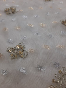 Mariab Sleeves Pair