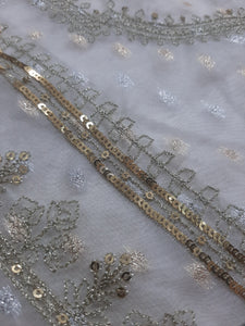 Mariab Sleeves Pair