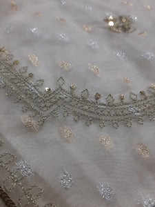 Mariab Sleeves Pair