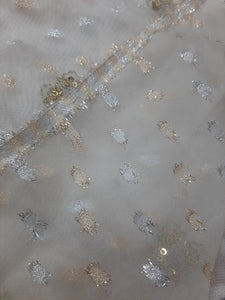 Mariab Sleeves Pair