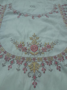Mariab Neckline / Chester