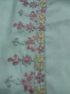 Mariab Neckline / Chester