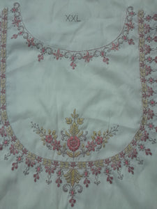Mariab Neckline / Chester