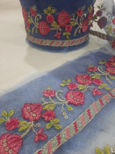 Load image into Gallery viewer, Mariab Patch Daman
