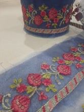 Load image into Gallery viewer, Mariab Patch Daman
