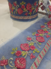 Load image into Gallery viewer, Mariab Patch Daman
