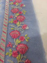Load image into Gallery viewer, Mariab Patch Daman
