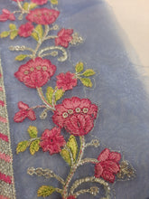 Load image into Gallery viewer, Mariab Patch Daman
