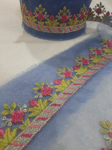 Mariab Patch