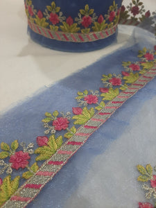 Mariab Patch