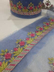 Mariab Patch