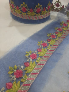 Mariab Patch