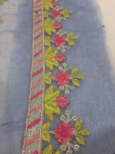Mariab Patch