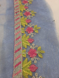 Mariab Patch