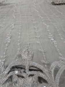 Mariab Shirt Ready to wear
