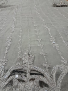 Mariab Shirt Ready to wear