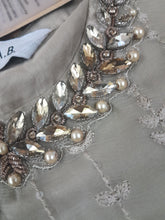 Load image into Gallery viewer, Mariab Shirt Ready to wear
