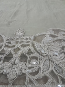 Mariab Shirt Ready to wear