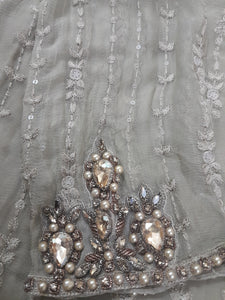 Mariab Shirt Ready to wear